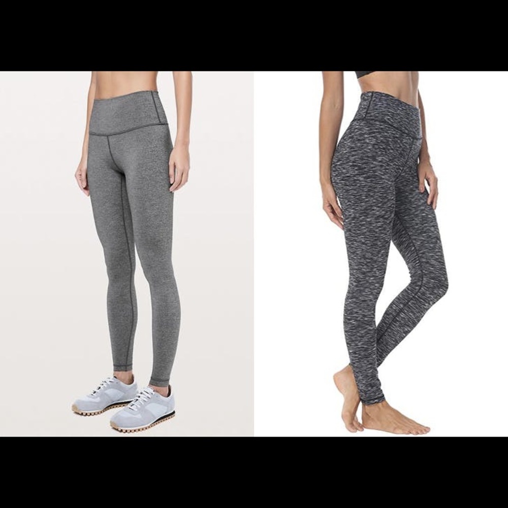 Lululemon legging